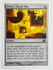 Teferi's Puzzle Box #