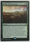 Tempt with Discovery