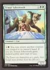 Temur Sabertooth
