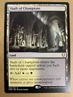 Vault of Champions