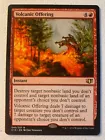 Volcanic Offering