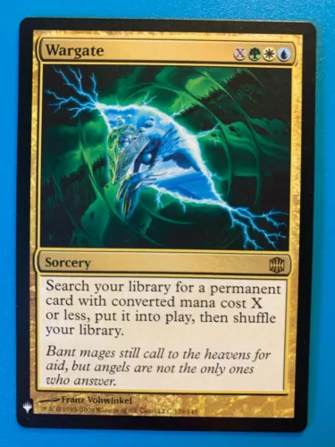 Collector Booster Box