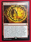 Wheel of Misfortune