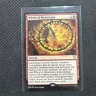 Wheel of Misfortune