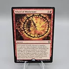 Wheel of Misfortune