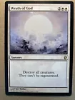 Wrath of God