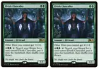 Elvish Clancaller