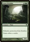 Skullbriar, The Walking Grave [Oversized] #