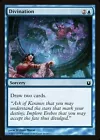 Divination