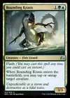 Krav, the Unredeemed