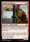 Goblin // Zombie #