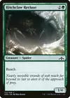 Silklash Spider #