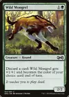 Wild Growth