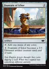 Fountain of Renewal