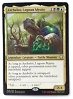Archelos, Lagoon Mystic