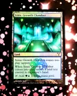 Simic Growth Chamber