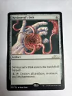 Nevinyrral's Disk #