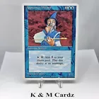 Apprentice Wizard