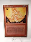 Fire Elemental