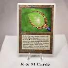 Green Mana Battery