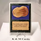 Warp Artifact