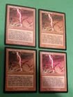 Chain Lightning