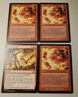 Fiery Finish