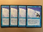 Glacial Wall