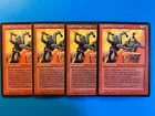 Goblin War Drums