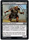 Gruesome Scourger #