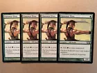 Llanowar Elves