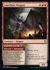 Sparktongue Dragon