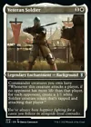 Veteran Explorer