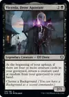 Viconia, Drow Apostate #
