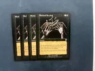 Skeletal Scrying