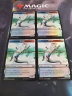 Brightblade Stoat [Foil] #