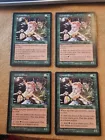 Elves Theme Card #
