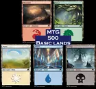 Living Lands