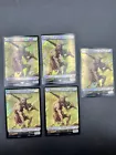 Hoarding Ogre [Foil] #