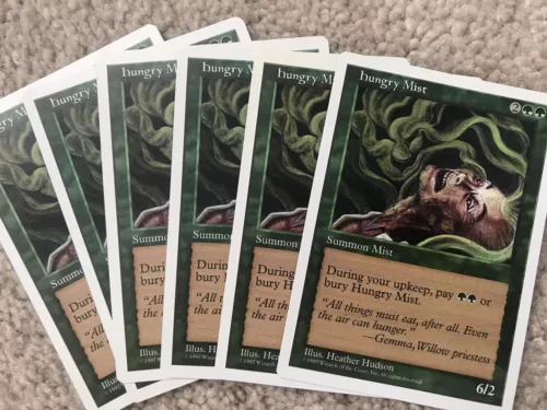 Circle of Protection: Green