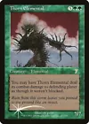 Thorn Elemental