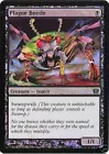 Plague Beetle