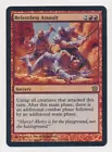 Relentless Assault