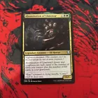 Abomination of Llanowar