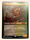 Abomination of Llanowar