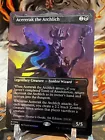 Acererak the Archlich