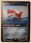 Adrestia [Etched Foil] #