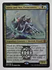 Adrix And Nev, Twincasters [Foil] #