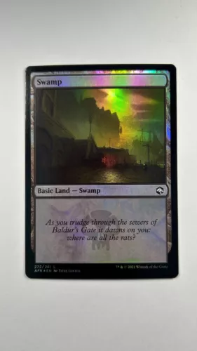 Swamp