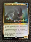 Ordeal of Nylea